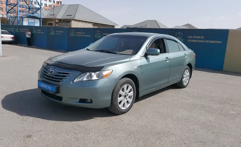 Toyota Camry 2006 года за 6 000 000 тг. в Шымкент