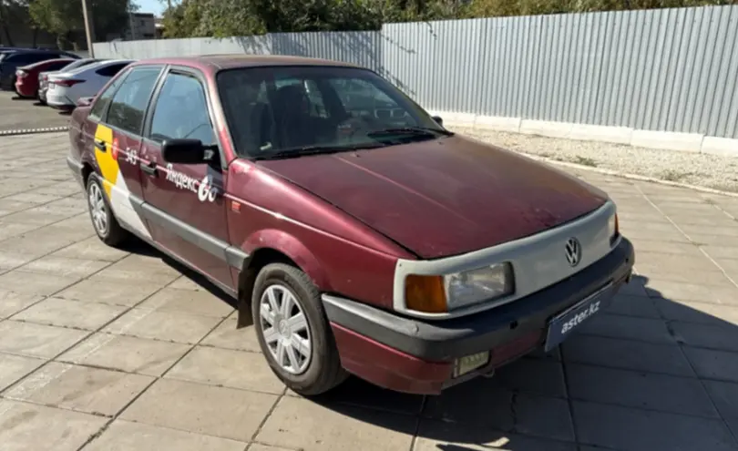 Volkswagen Passat 1991 года за 700 000 тг. в Уральск фото 3