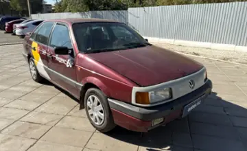 Volkswagen Passat 1991 года за 700 000 тг. в Уральск фото 3