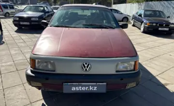 Volkswagen Passat 1991 года за 700 000 тг. в Уральск фото 2