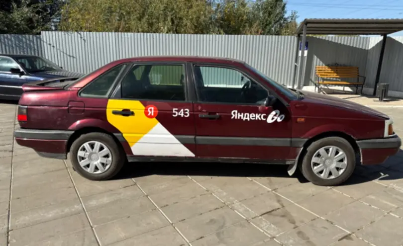 Volkswagen Passat 1991 года за 700 000 тг. в Уральск фото 4