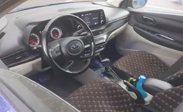 Hyundai Bayon 2023 года за 8 500 000 тг. в Алматы фото 5