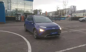 Hyundai Bayon 2023 года за 8 500 000 тг. в Алматы фото 2