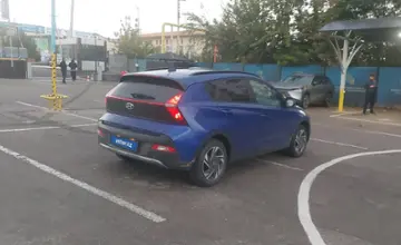 Hyundai Bayon 2023 года за 8 500 000 тг. в Алматы фото 3