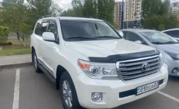 Toyota Land Cruiser 2013 года за 20 000 000 тг. в Астана фото 3