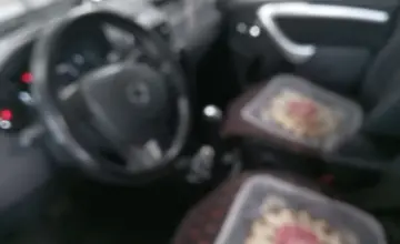 Nissan Terrano 2020 года за 7 950 000 тг. в Астана фото 5