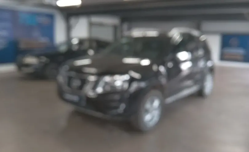 Nissan Terrano 2020 года за 7 950 000 тг. в Астана