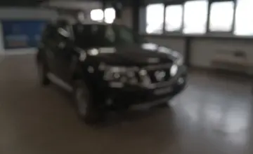 Nissan Terrano 2020 года за 7 950 000 тг. в Астана фото 2