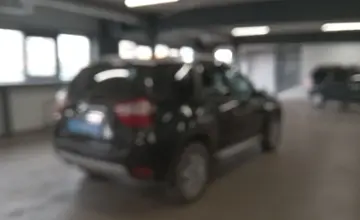 Nissan Terrano 2020 года за 7 950 000 тг. в Астана фото 3