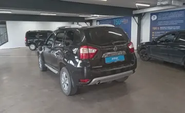 Nissan Terrano 2020 года за 7 950 000 тг. в Астана фото 4