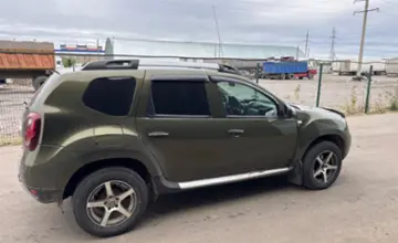Renault Duster 2016 года за 5 700 000 тг. в Петропавловск фото 4