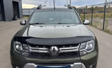 Renault Duster 2016 года за 5 700 000 тг. в Петропавловск фото 2