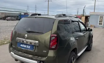 Renault Duster 2016 года за 5 700 000 тг. в Петропавловск