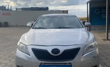 Toyota Camry 2006 года за 5 000 000 тг. в Караганда фото 2