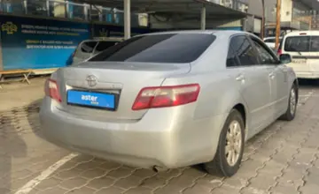 Toyota Camry 2006 года за 5 000 000 тг. в Караганда