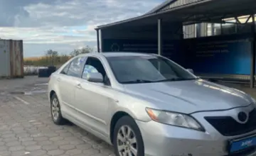 Toyota Camry 2006 года за 5 000 000 тг. в Караганда фото 3