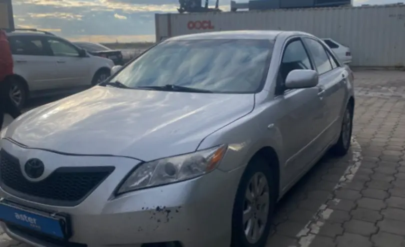 Toyota Camry 2006 года за 5 000 000 тг. в Караганда