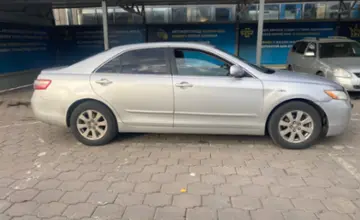 Toyota Camry 2006 года за 5 000 000 тг. в Караганда фото 4