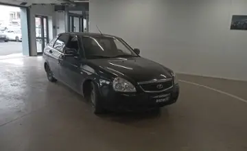 LADA (ВАЗ) Priora 2013 года за 1 600 000 тг. в Астана фото 2