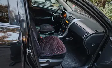 Toyota Corolla 2010 года за 6 100 000 тг. в Алматы фото 4