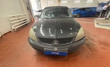 Mitsubishi Lancer 2006 года за 2 500 000 тг. в Астана фото 2