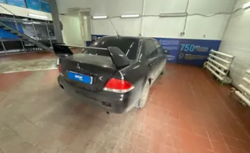 Mitsubishi Lancer 2006 года за 2 500 000 тг. в Астана
