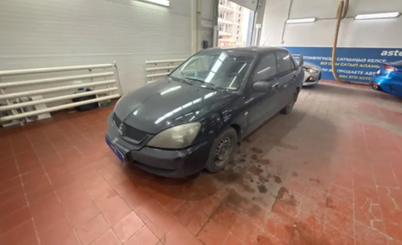 Mitsubishi Lancer 2006 года за 2 500 000 тг. в Астана