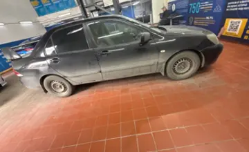Mitsubishi Lancer 2006 года за 2 500 000 тг. в Астана фото 4