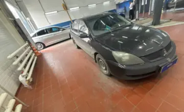 Mitsubishi Lancer 2006 года за 2 500 000 тг. в Астана фото 3