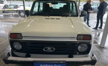 LADA (ВАЗ) 2121 (4x4) 2022 года за 5 000 000 тг. в Алматы фото 2