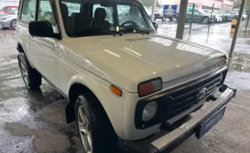 LADA (ВАЗ) 2121 (4x4) 2022 года за 5 000 000 тг. в Алматы фото 3