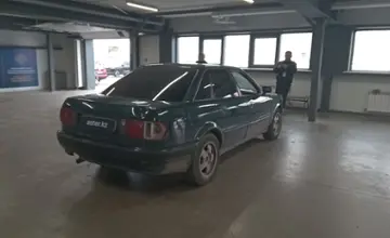 Audi 80 1993 года за 700 000 тг. в Астана фото 3