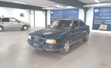 Audi 80 1993 года за 700 000 тг. в Астана фото 1