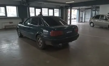 Audi 80 1993 года за 700 000 тг. в Астана фото 4