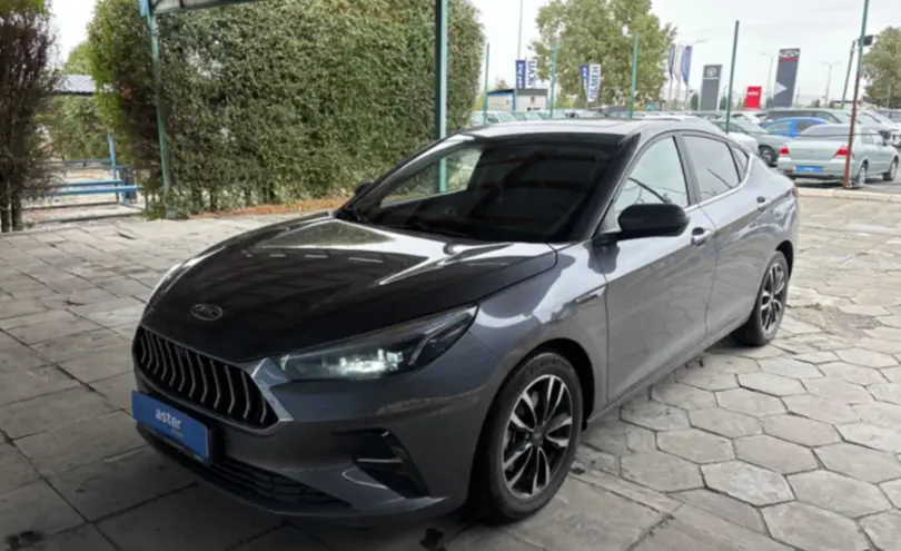 JAC J7 2023 года за 8 000 000 тг. в Талдыкорган