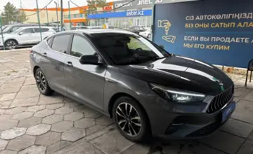 JAC J7 2023 года за 8 000 000 тг. в Талдыкорган фото 3