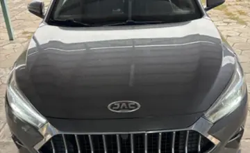 JAC J7 2023 года за 8 000 000 тг. в Талдыкорган фото 2