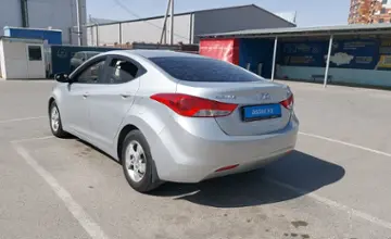 Hyundai Avante 2011 года за 5 000 000 тг. в Шымкент фото 4