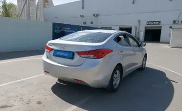 Hyundai Avante 2011 года за 5 000 000 тг. в Шымкент фото 3