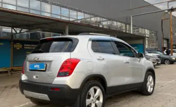 Chevrolet Tracker 2014 года за 4 500 000 тг. в Караганда