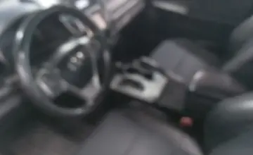 Toyota Camry 2013 года за 8 500 000 тг. в Астана фото 5