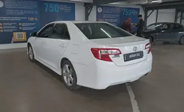 Toyota Camry 2013 года за 8 500 000 тг. в Астана фото 4