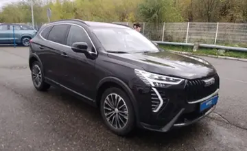 Haval Jolion 2024 года за 8 300 000 тг. в Усть-Каменогорск фото 3