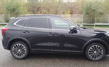 Haval Jolion 2024 года за 8 300 000 тг. в Усть-Каменогорск фото 4