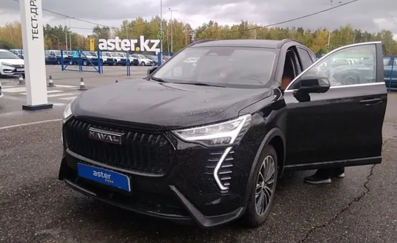 Haval Jolion 2024 года за 8 300 000 тг. в Усть-Каменогорск