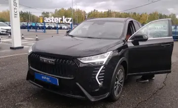 Haval Jolion 2024 года за 8 300 000 тг. в Усть-Каменогорск фото 1
