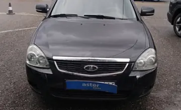 LADA (ВАЗ) Priora 2014 года за 1 500 000 тг. в Усть-Каменогорск фото 2