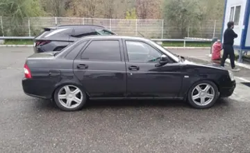 LADA (ВАЗ) Priora 2014 года за 1 500 000 тг. в Усть-Каменогорск фото 4