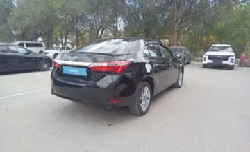 Toyota Corolla 2016 года за 8 200 000 тг. в Актобе
