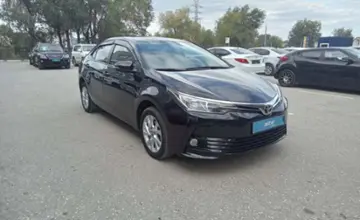 Toyota Corolla 2016 года за 8 200 000 тг. в Актобе фото 3